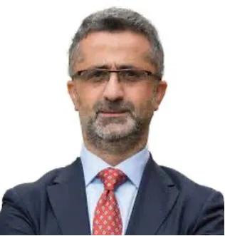 Yusuf Özkır