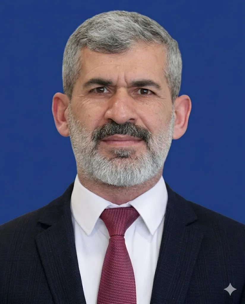 Adnan Karakaş