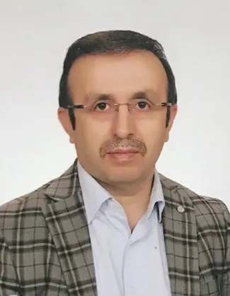 Selim Hilmi Özkan